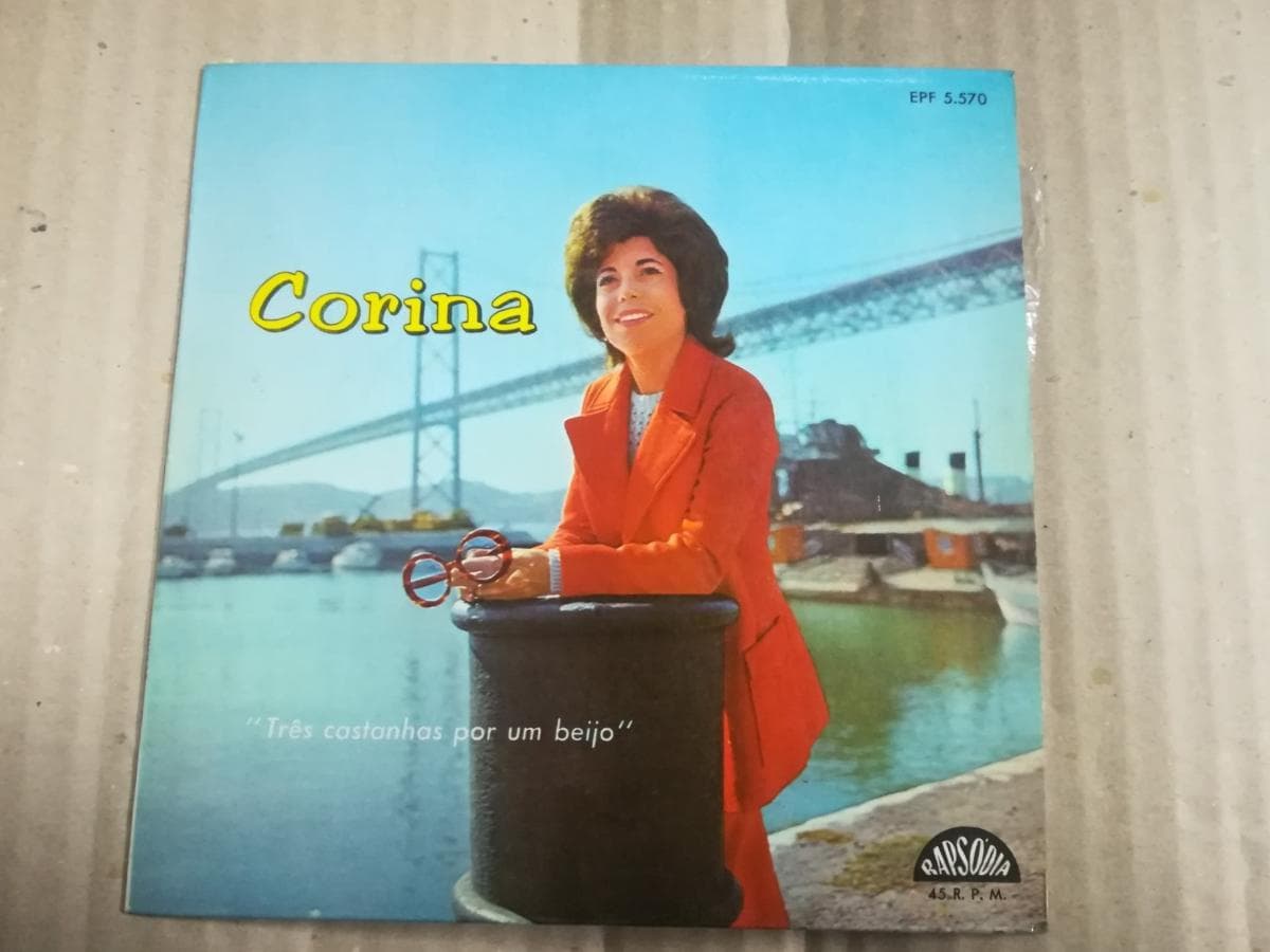 Discos Vinil Clássicos — imagem 8