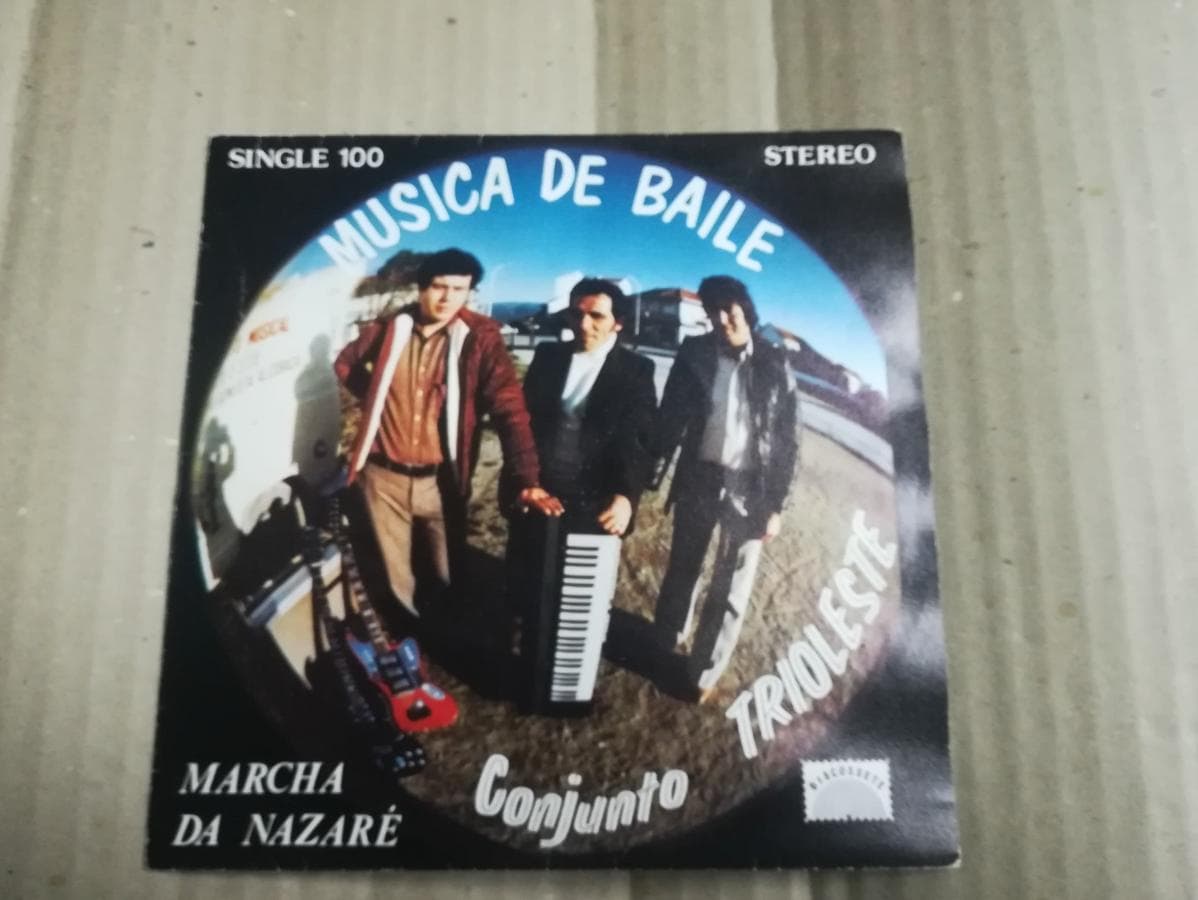 Discos Vinil Clássicos — imagem 9