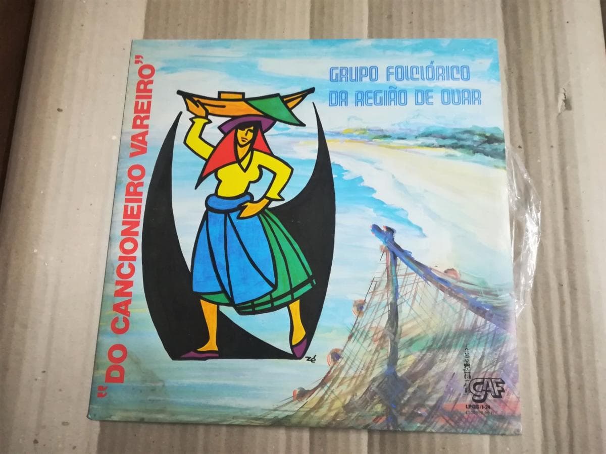 Discos Vinil Clássicos — imagem 13