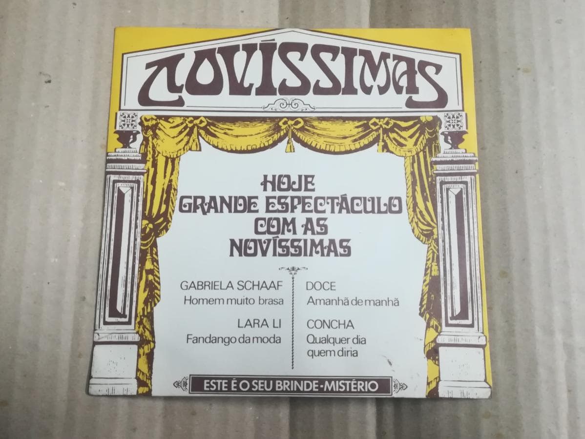 Discos Vinil Clássicos — imagem 14