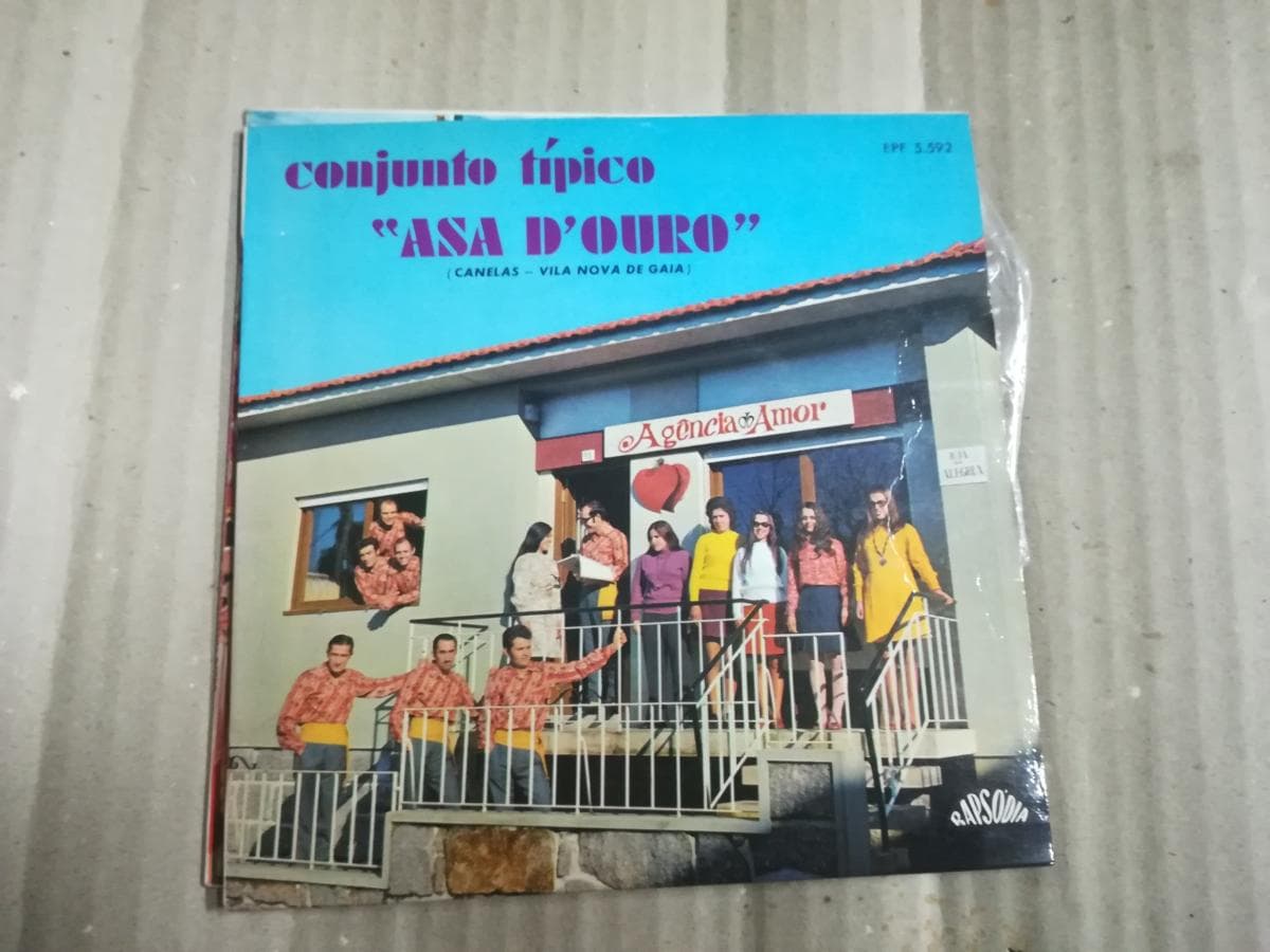 Discos Vinil Clássicos — imagem 19