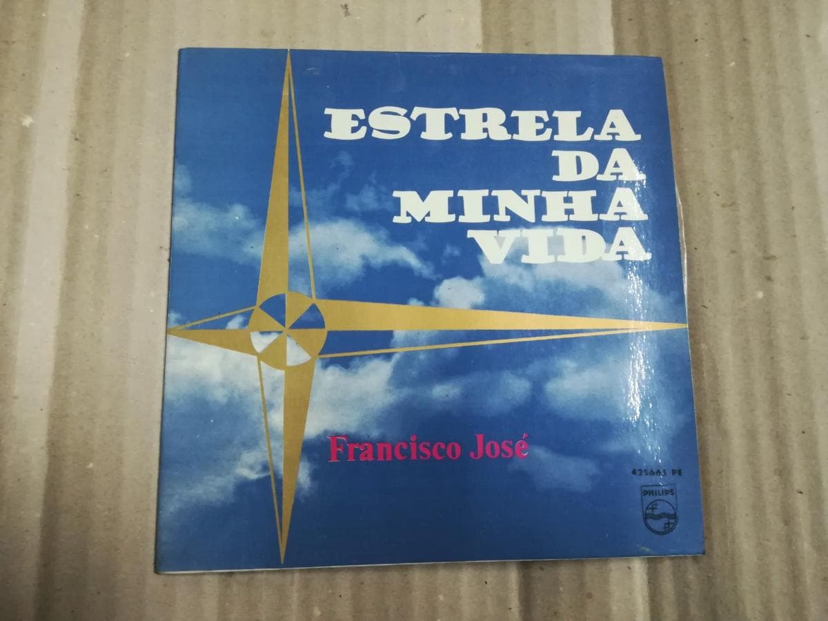 Discos Vinil Clássicos — imagem 20
