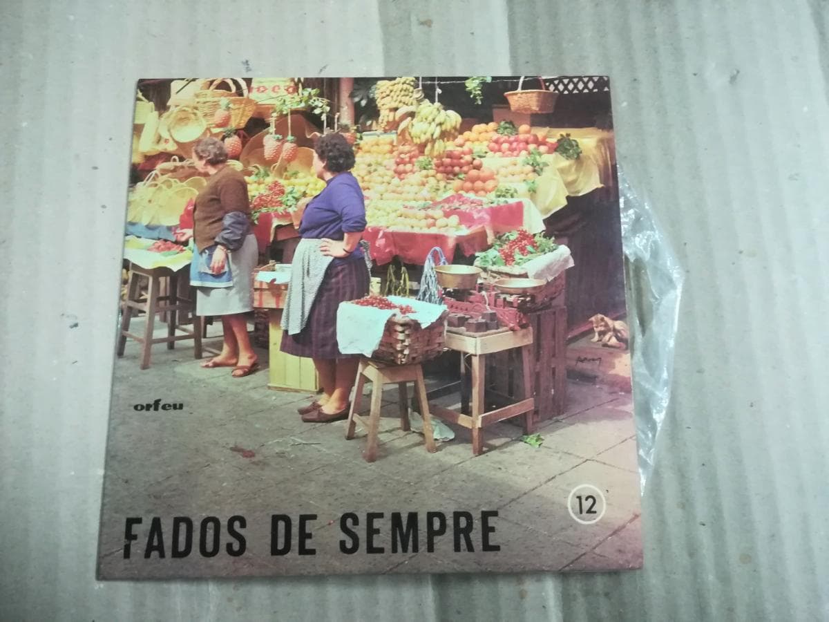 Discos Vinil Clássicos — imagem 24