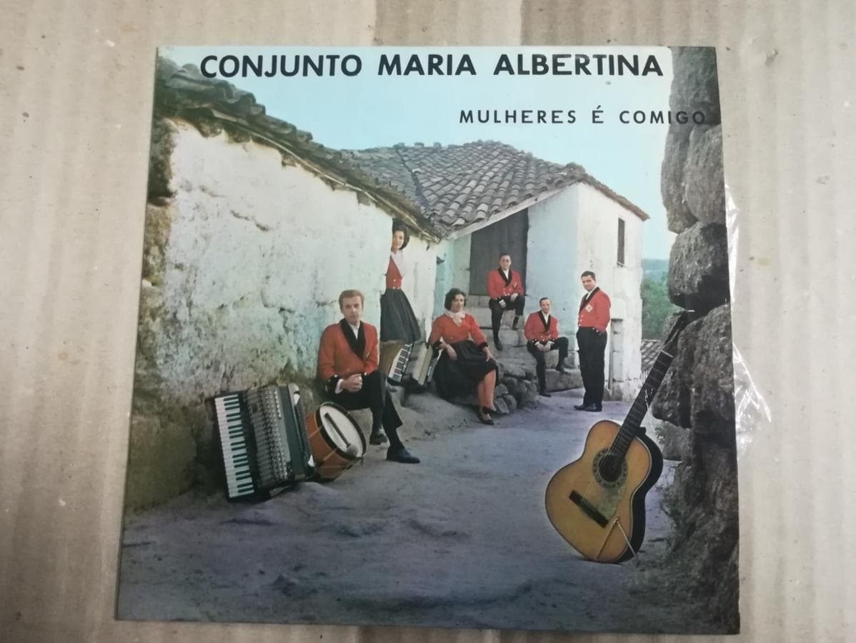Discos Vinil Clássicos — imagem 18