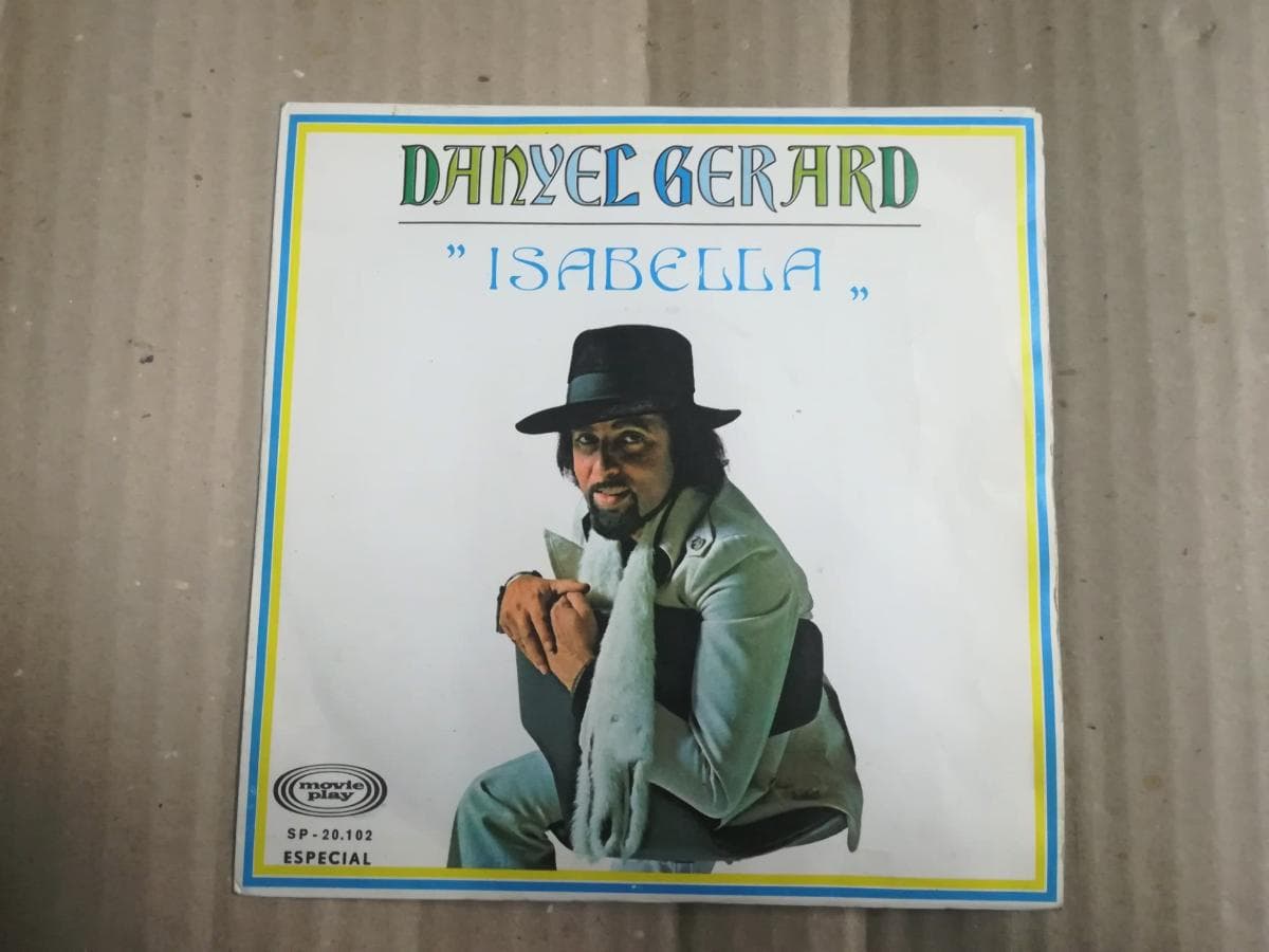 Discos Vinil Clássicos — imagem 25