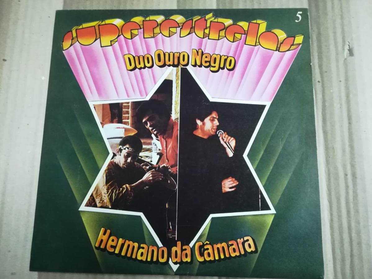 Discos Vinil Clássicos — imagem 26