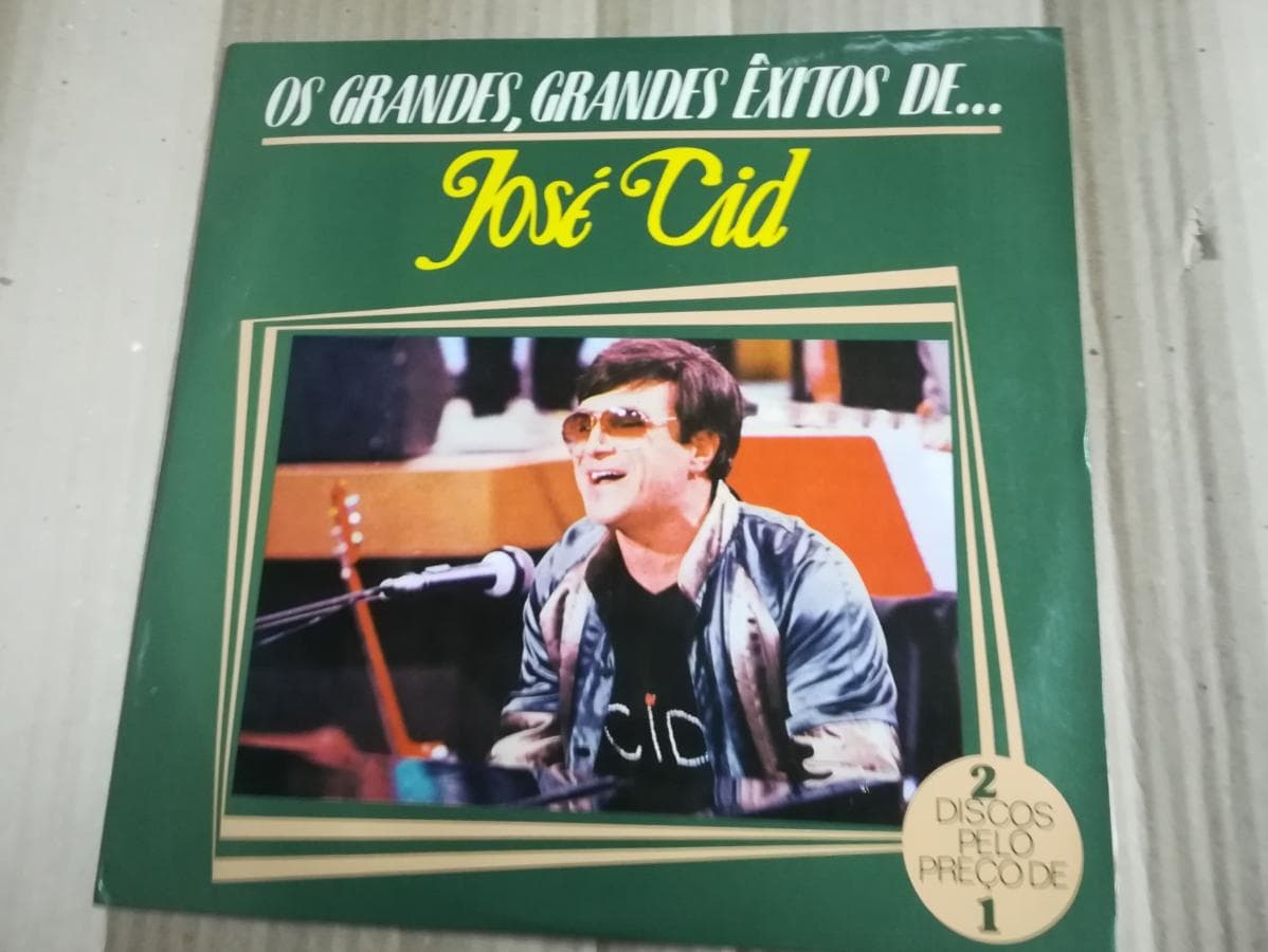 Discos Vinil Clássicos — imagem 27