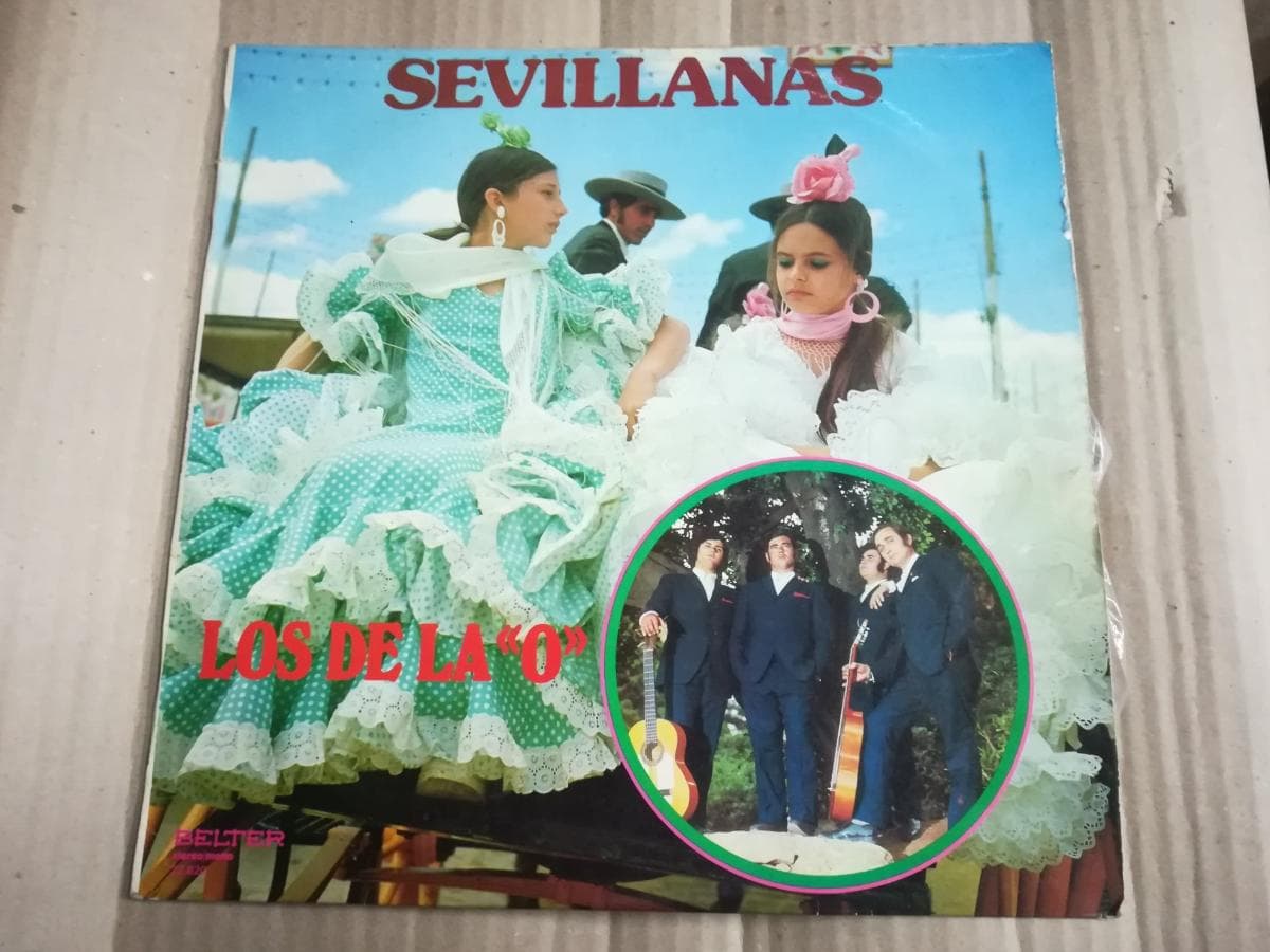 Discos Vinil Clássicos — imagem 29