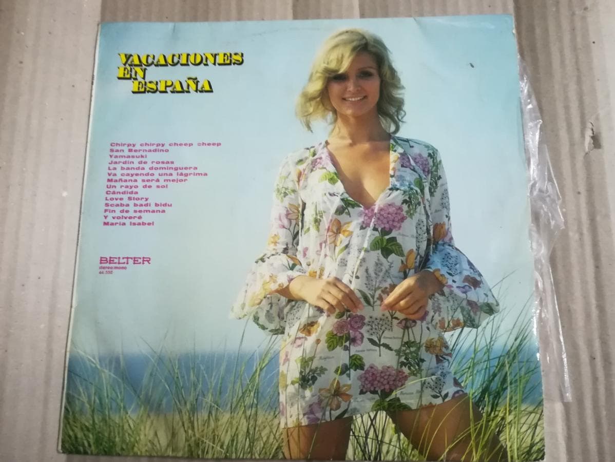 Discos Vinil Clássicos — imagem 31