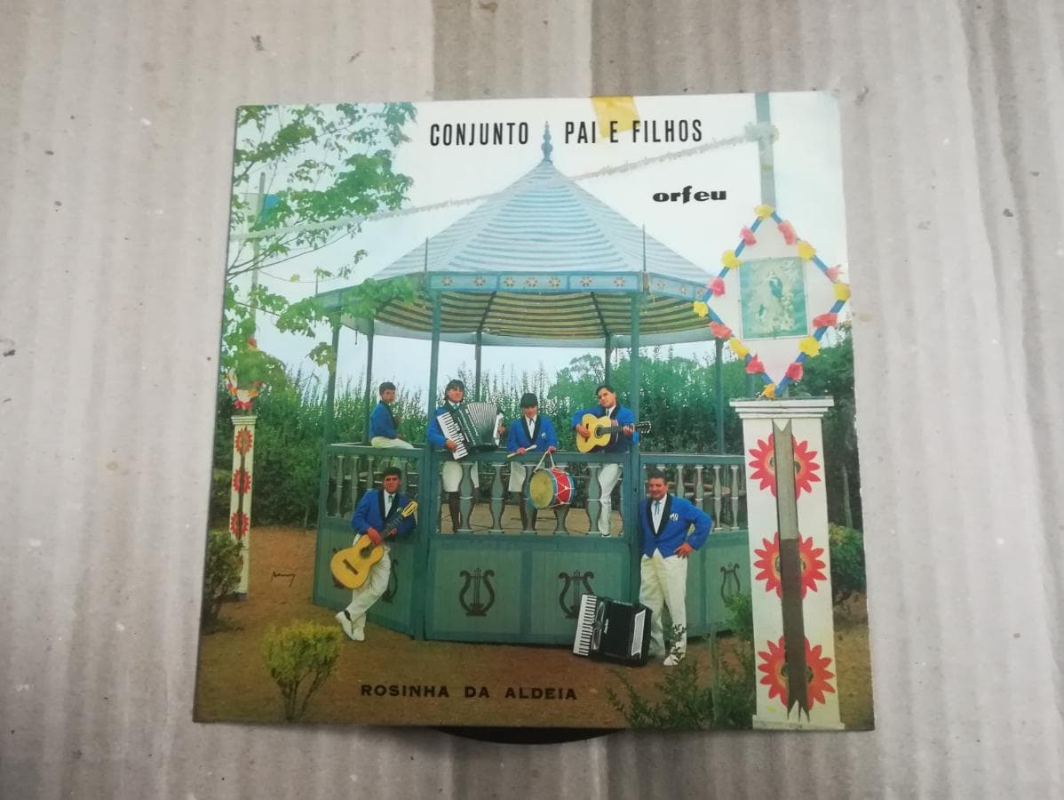 Discos Vinil Clássicos — imagem 23