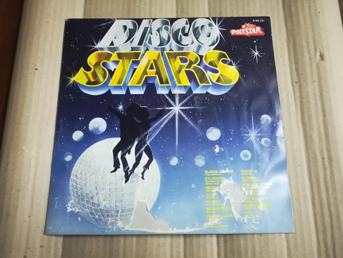 Discos Vinil Clássicos — imagem 30