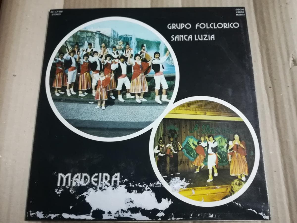 Discos Vinil Clássicos — imagem 33