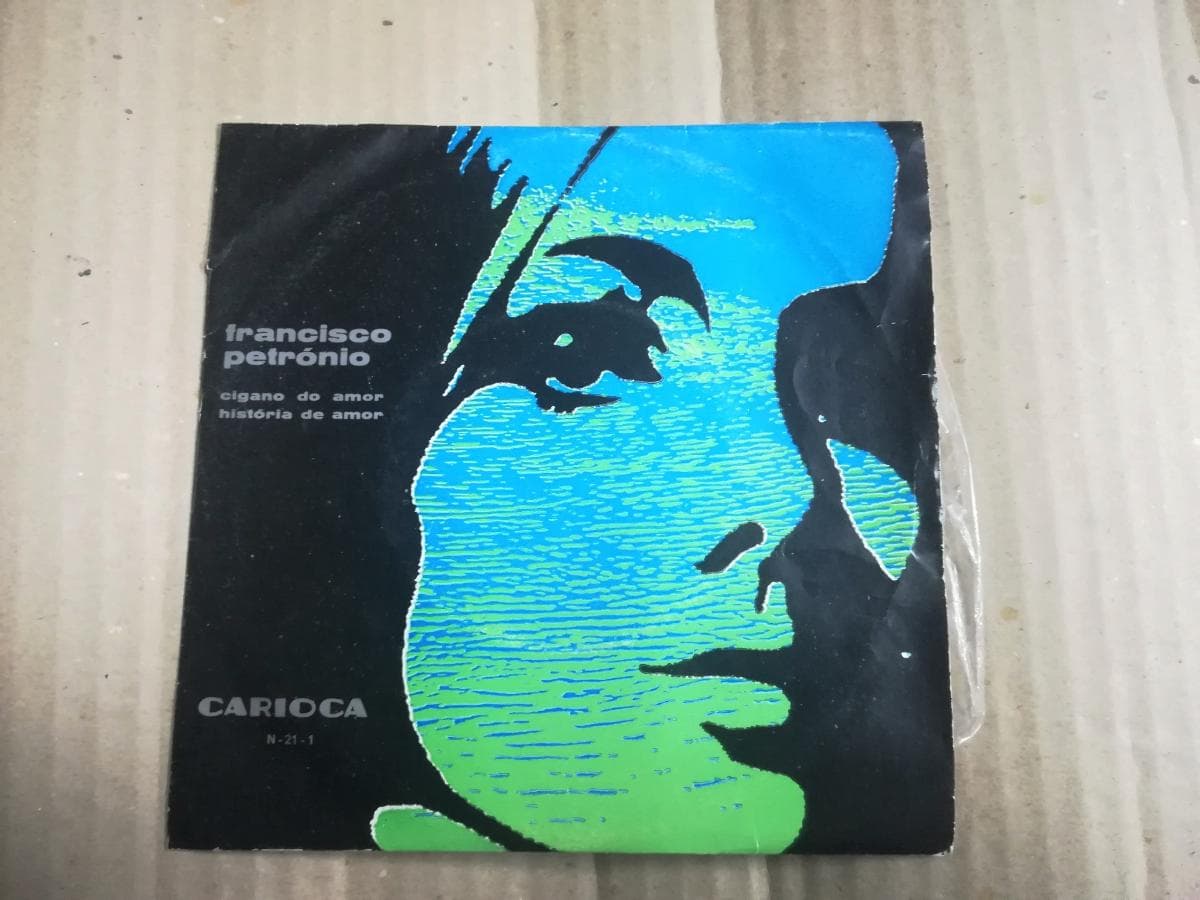 Discos Vinil Clássicos — imagem 36