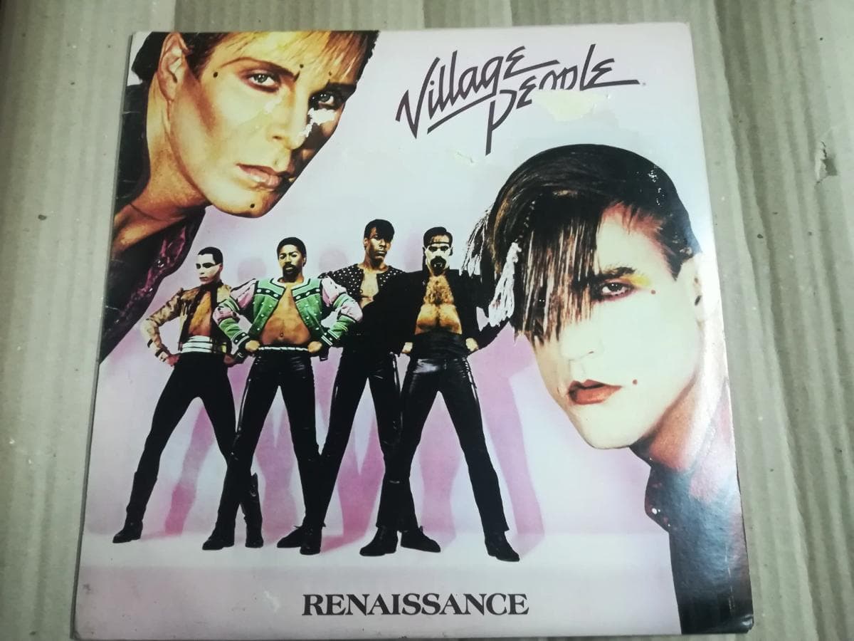 Discos Vinil Clássicos — imagem 2