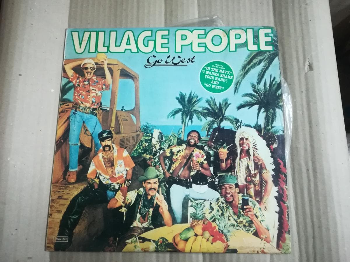 Discos Vinil Clássicos — imagem 1