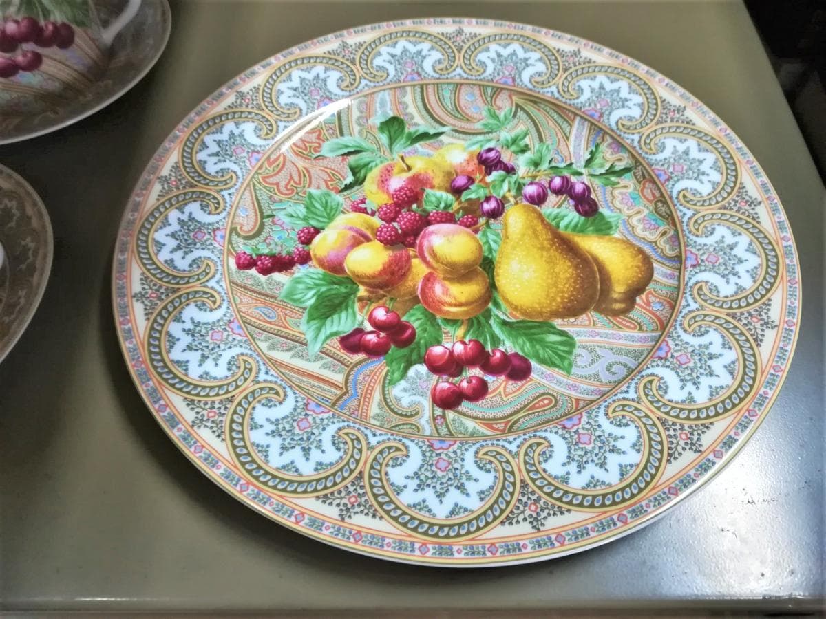 Conjunto de porcelana — imagem 4