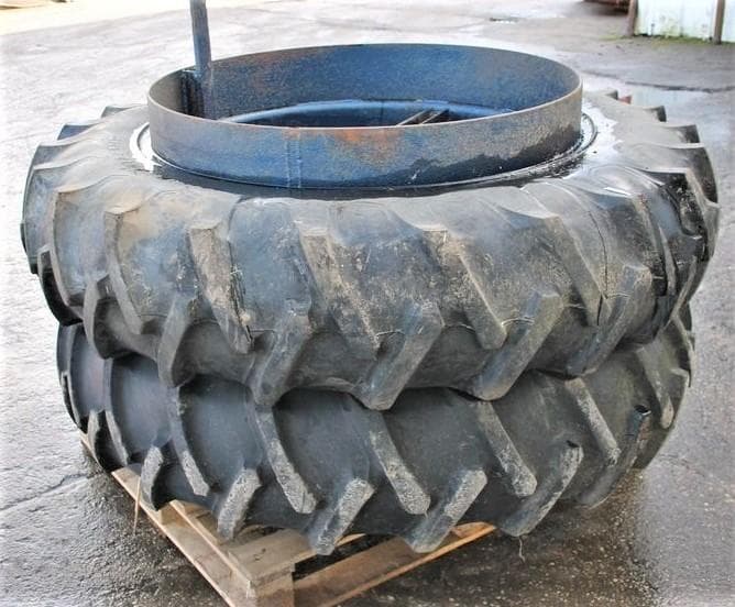 Pneus Trator Firestone — imagen 1