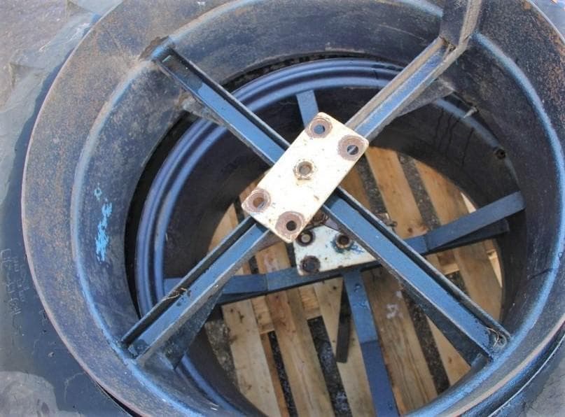 Pneus Trator Firestone — imagen 2