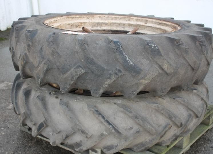 Pneus Trator Goodyear