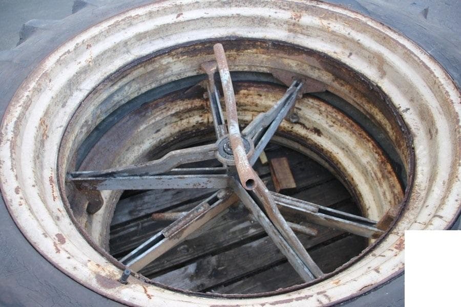 Pneus Trator Goodyear — imagen 2