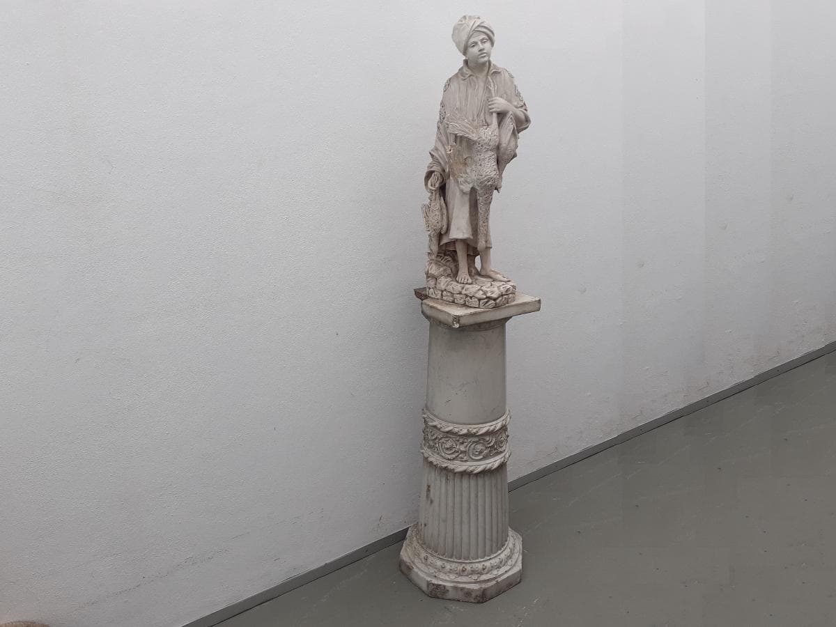 Escultura — image 2