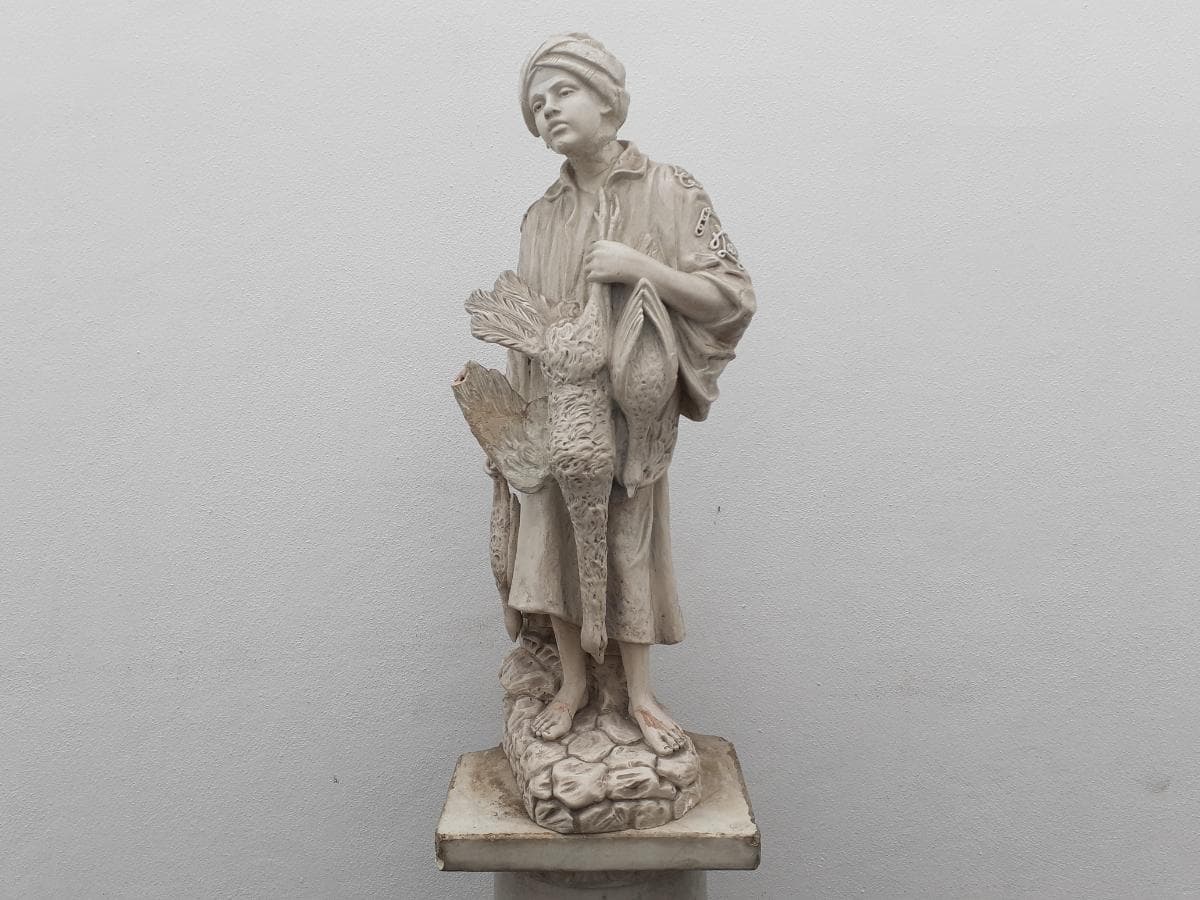 Escultura