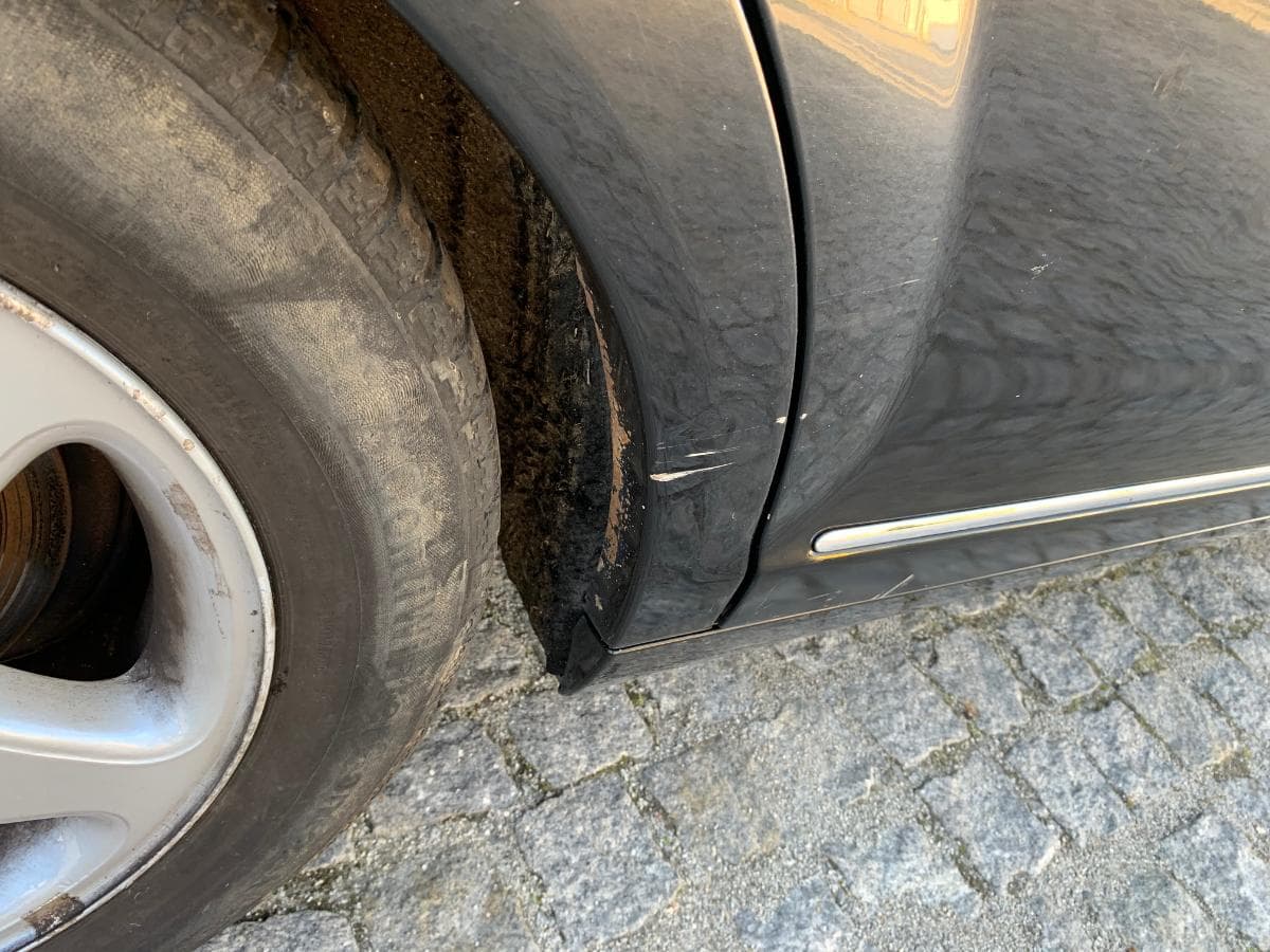 Mercedes-Benz S320 CDI · Ano 2008 — imagem 12