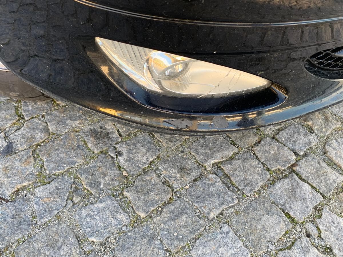 Mercedes-Benz S320 CDI · Ano 2008 — imagem 13