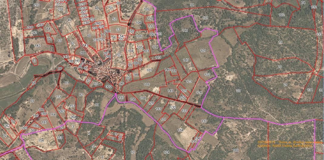 Quinhão Hereditário · Grândola — imagen 10