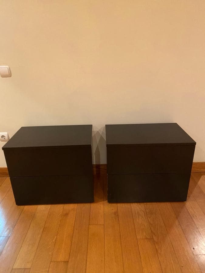 Mobiliário e Decoração