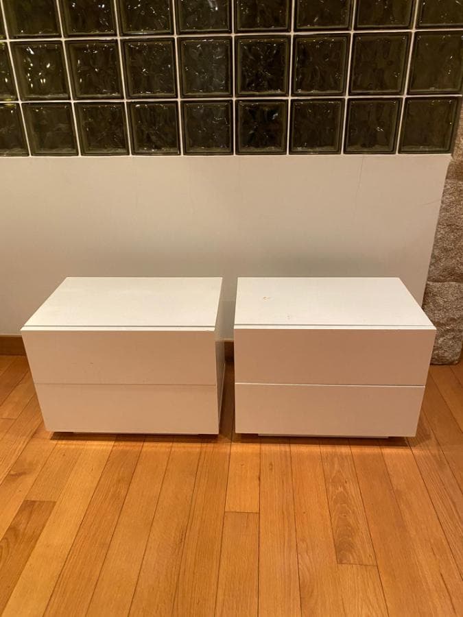 Mobiliário e Decoração