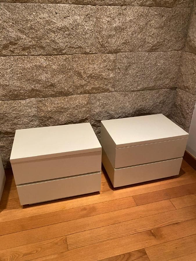 Mobiliário e Decoração