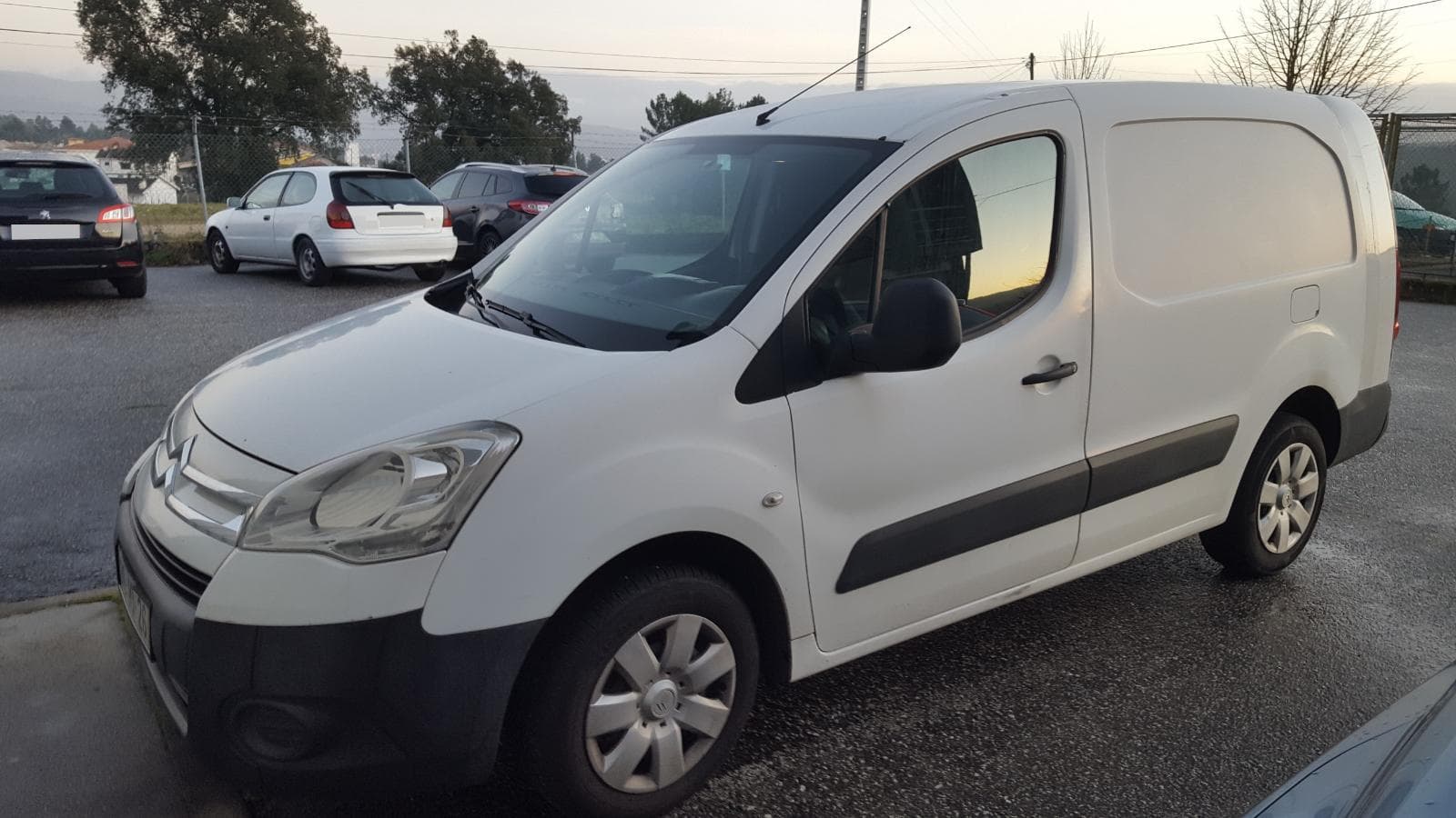 Citroën Berlingo — image 2