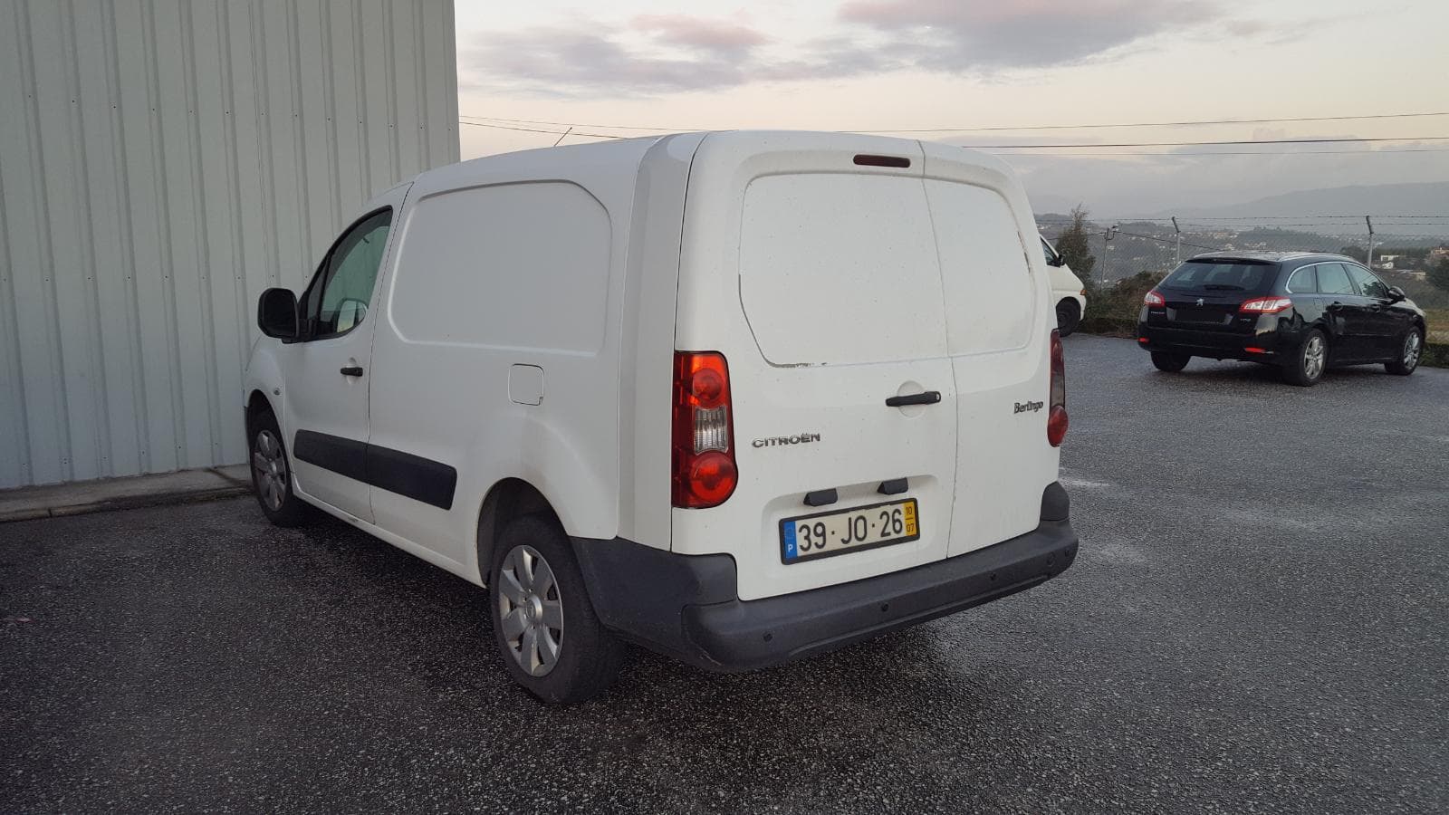 Citroën Berlingo — image 4