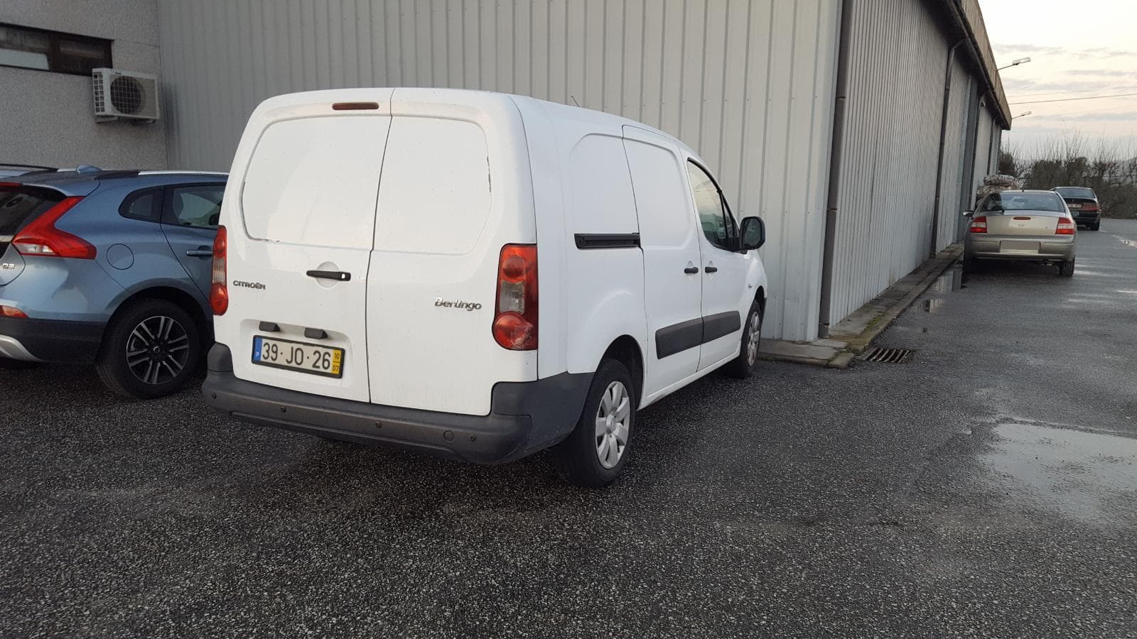 Citroën Berlingo — image 3