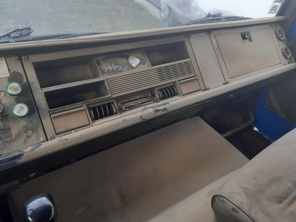 Renault G300 · Tribasculante · Ano 1991 — imagem 12
