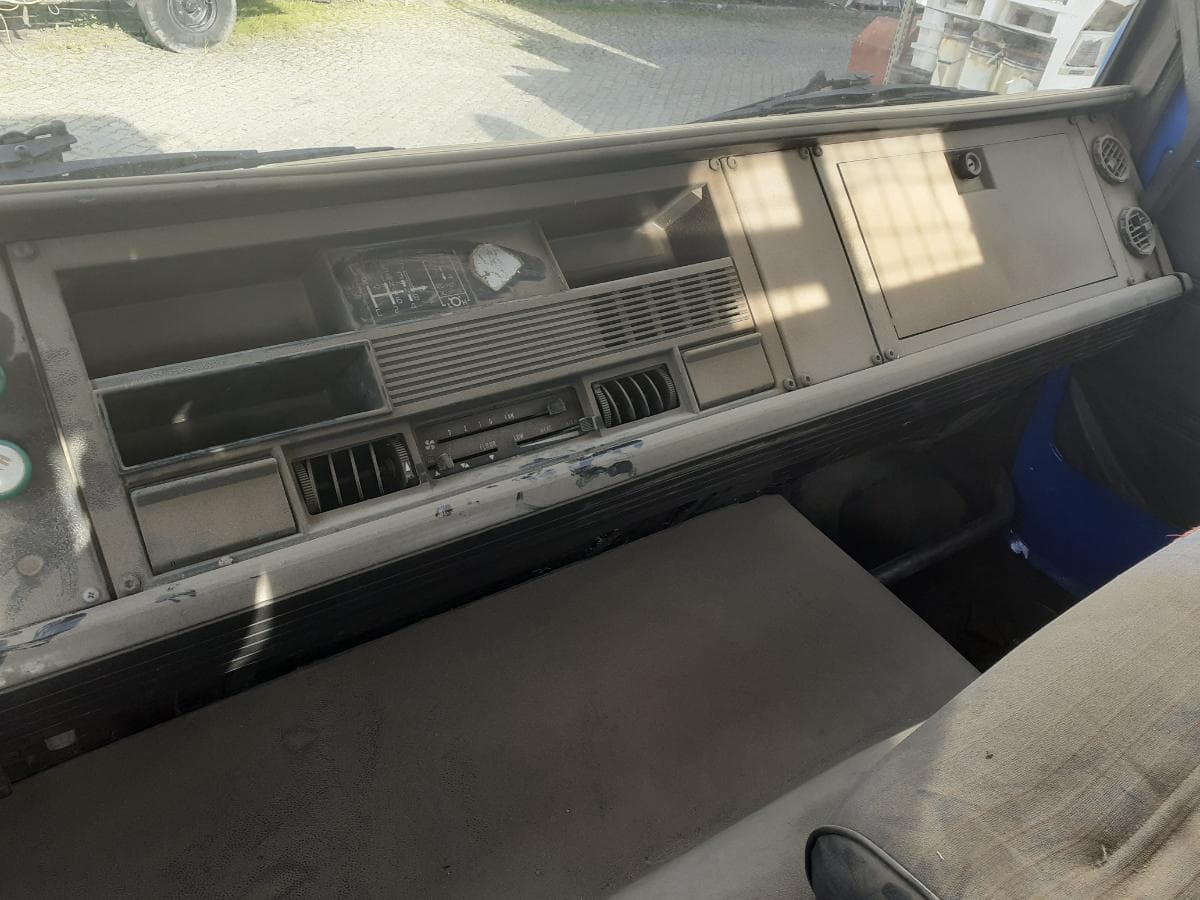 Renault G300 · Tribasculante · Ano 1991 — imagem 15