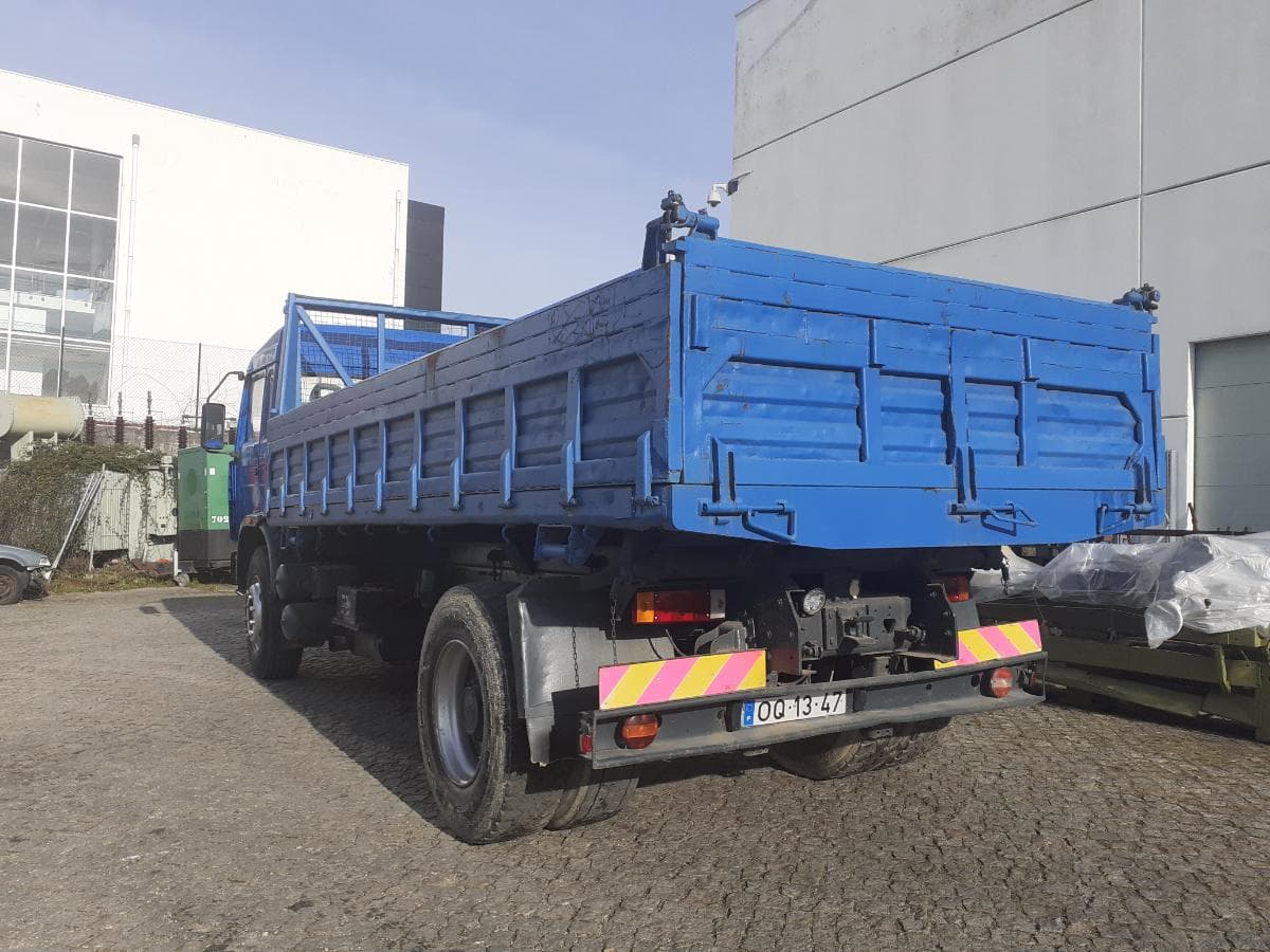 Renault G300 · Tribasculante · Ano 1991 — imagem 3