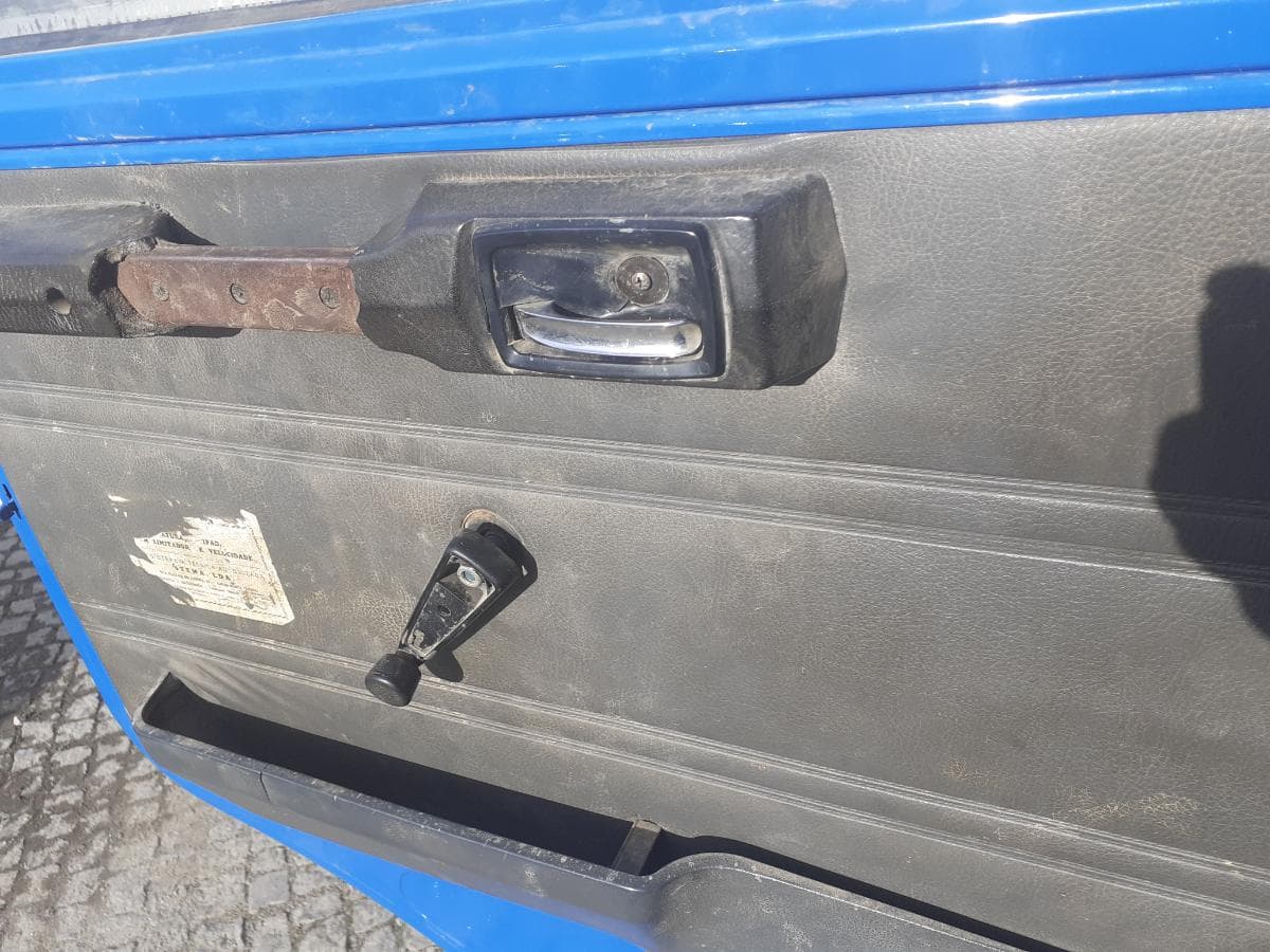 Renault G300 · Tribasculante · Ano 1991 — imagem 19
