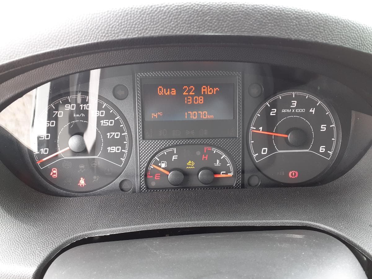 Citroën Jumper · Ano 2019 — image 13