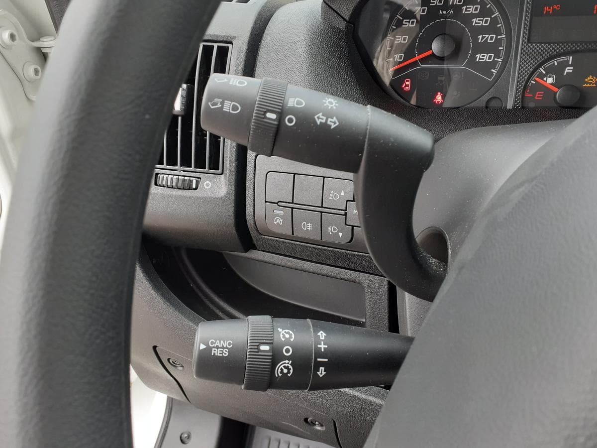 Citroën Jumper · Ano 2019 — image 15