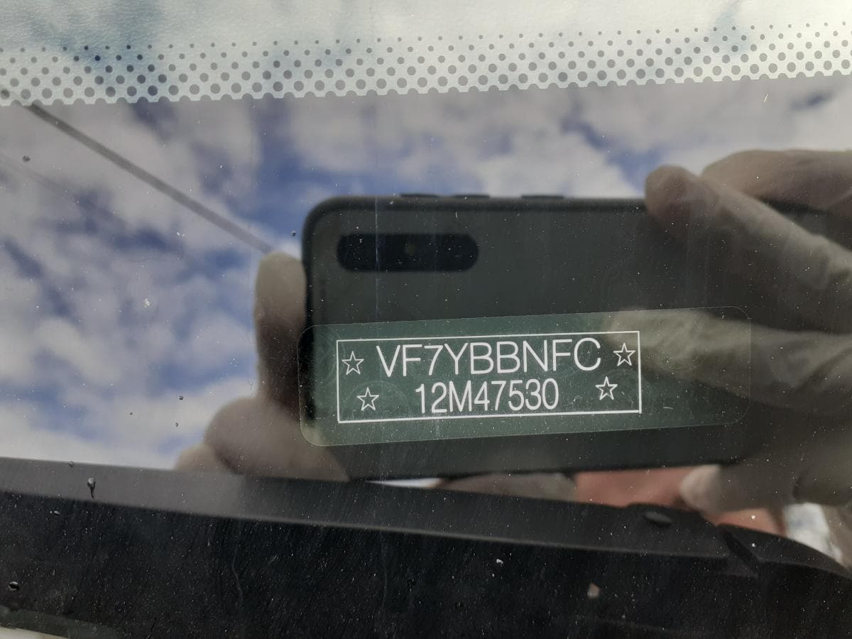 Citroën Jumper · Ano 2019 — image 16