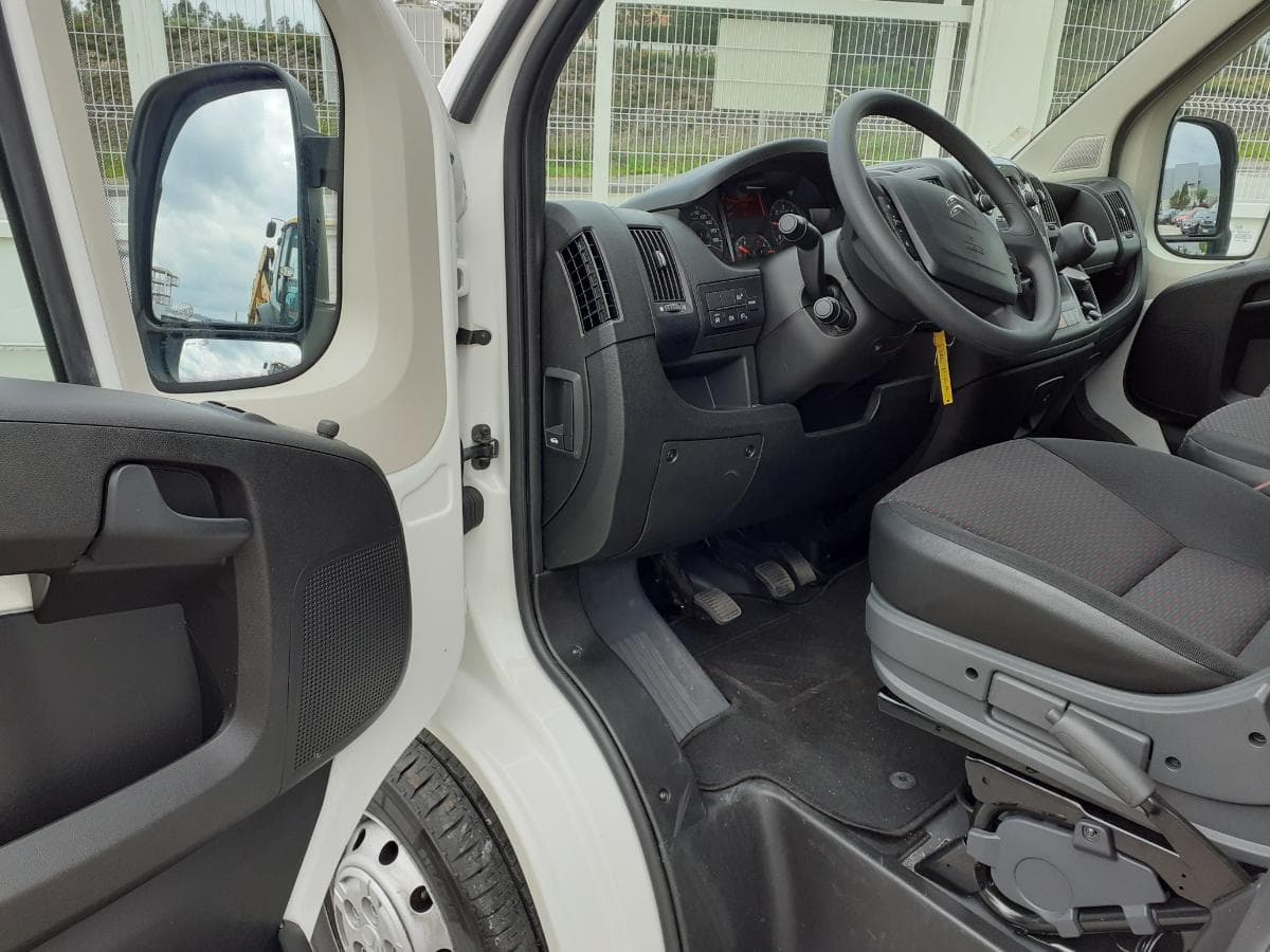 Citroën Jumper · Ano 2019 — image 11
