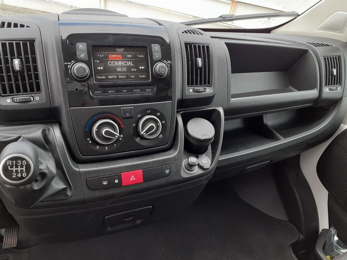 Citroën Jumper · Ano 2019 — image 17