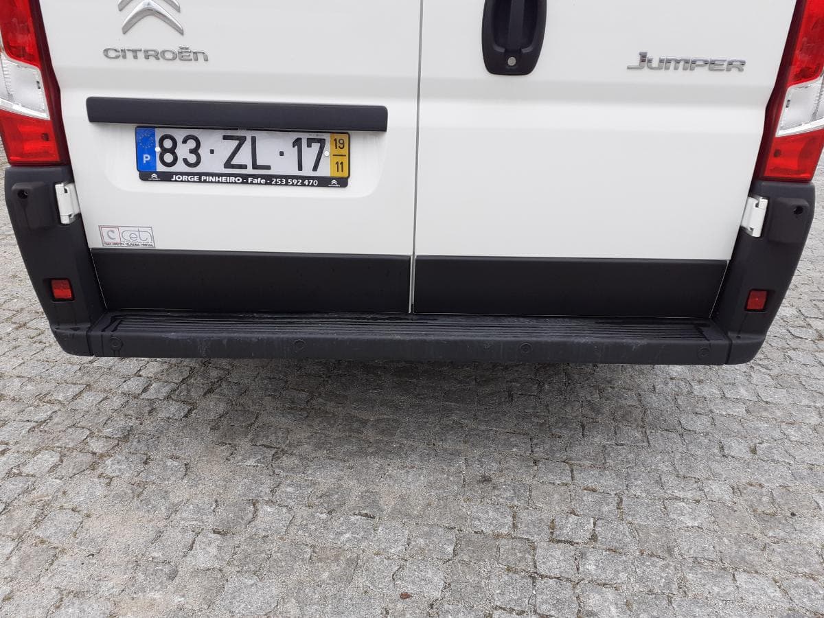 Citroën Jumper · Ano 2019 — image 8