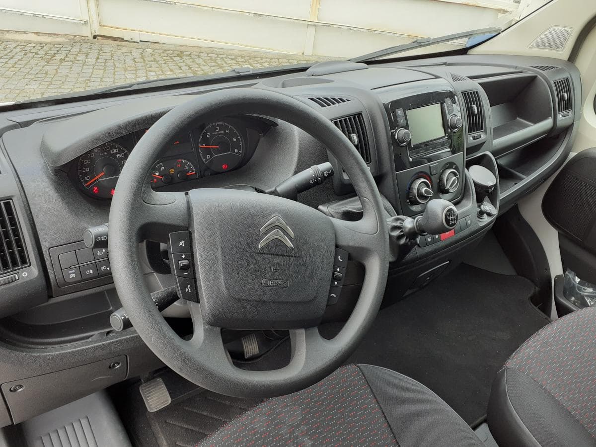Citroën Jumper · Ano 2019 — image 19