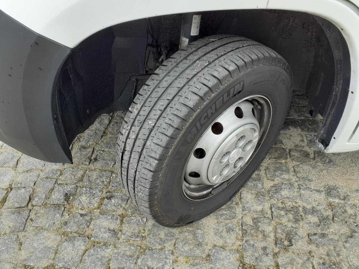 Citroën Jumper · Ano 2019 — image 7