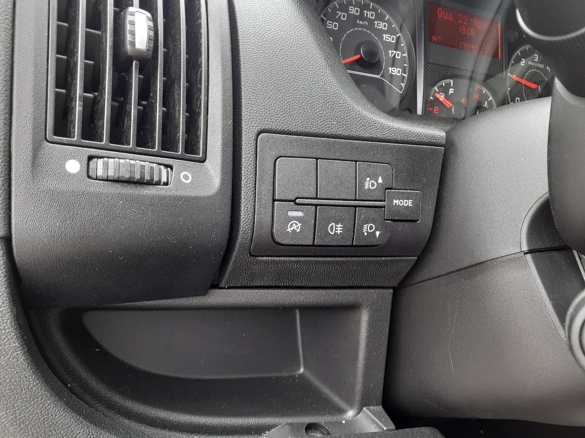 Citroën Jumper · Ano 2019 — image 20