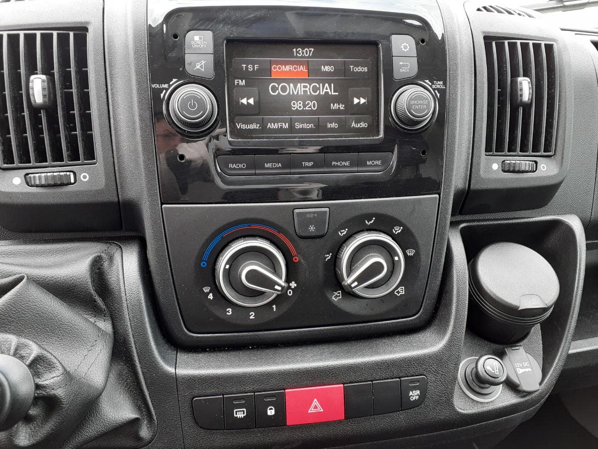 Citroën Jumper · Ano 2019 — image 21