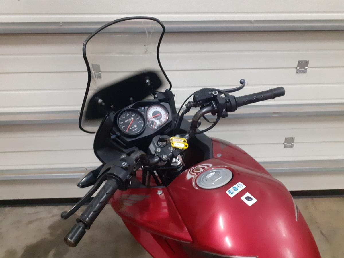 Honda CBF 125 · Ano 2014 — imagem 6